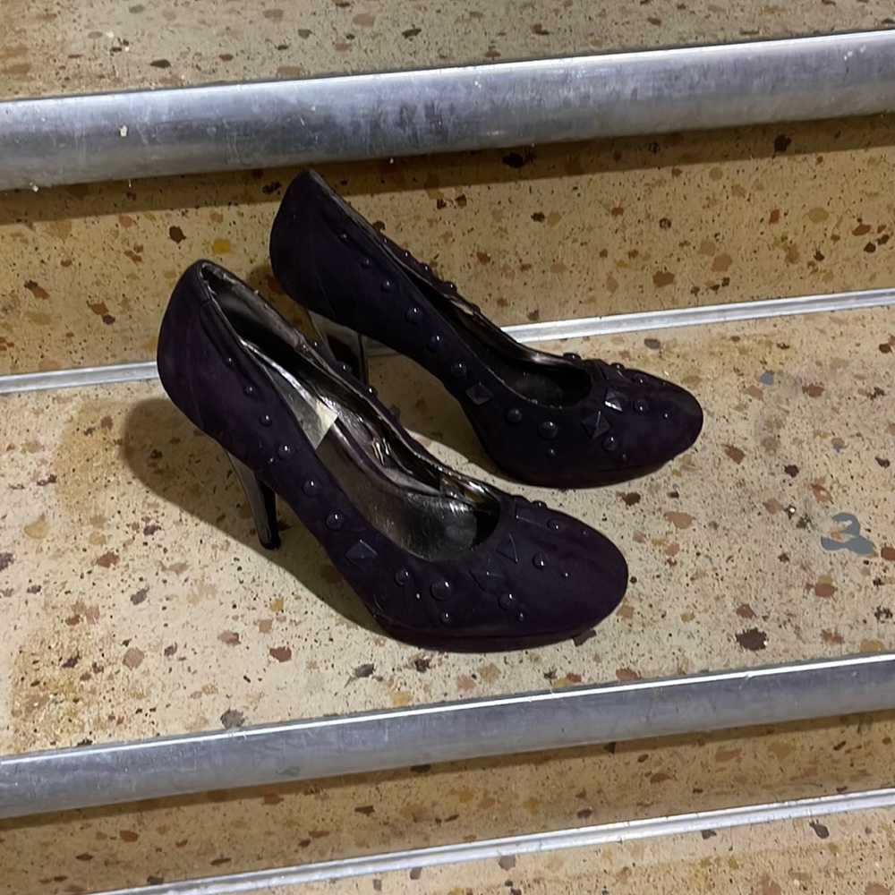 Used Kathy Ireland Heels